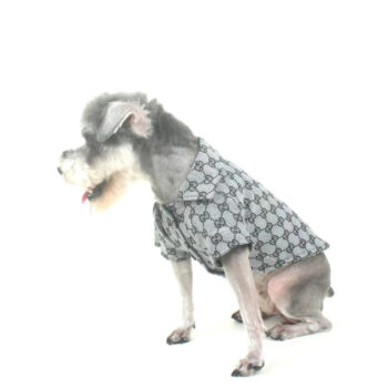 Dog Jacket Pawcci - 2025 - Puppy Streetwear Shop