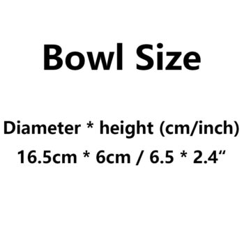 Dog Bowl Pawcci Pawtton - 2025 - Puppy Streetwear Shop