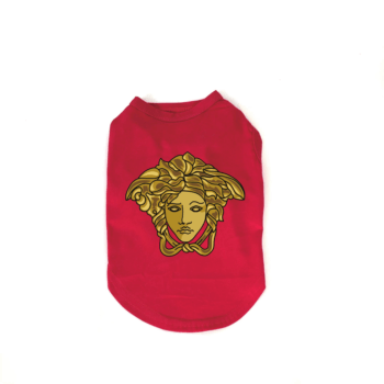 Dog Vest Versace - 2025 - Puppy Streetwear Shop Dog Vest Versace - 2025 - Puppy Streetwear Shop