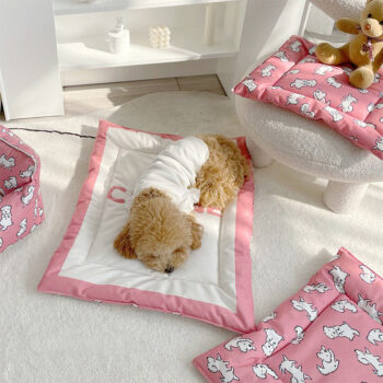 Dog Bed Celine - 2025 - Puppy Streetwear Shop Dog Bed Celine - 2025 - Puppy Streetwear Shop