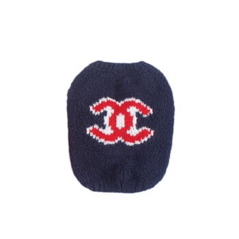 Dog Sweater Chanel - 2025 - Puppy Streetwear Shop