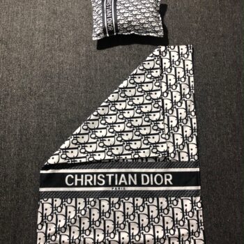 Dog Bed Dior - 2025 - Puppy Streetwear Shop Dog Bed Dior - 2025 - Puppy Streetwear Shop