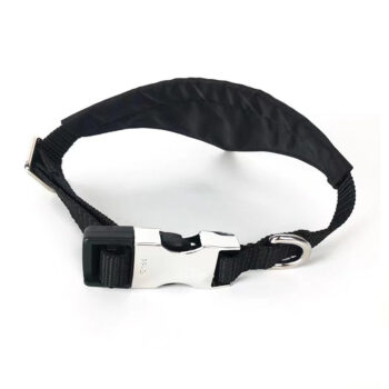 Dog Collar Harness Prada - 2025 - Puppy Streetwear Shop