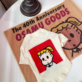 Dog Tshirt - 2026 - Puppy Streetwear Shop