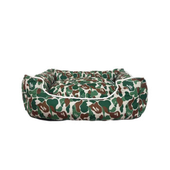 Dog Bed Bape - 2025 - Puppy Streetwear Shop Dog Bed Bape - 2025 - Puppy Streetwear Shop