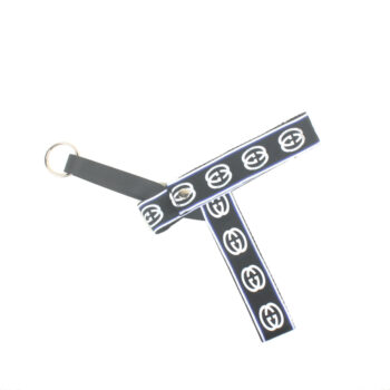 Dog Collar Harness Pawcci - 2025 - Puppy Streetwear Shop