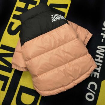 Dog Jacket The Dog Face - 2025 - Puppy Streetwear Shop Dog Jacket The Dog Face - 2025 - Puppy Streetwear Shop
