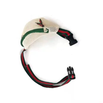 Dog Backpack Pawcci - 2025 - Puppy Streetwear Shop