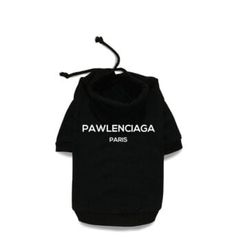 Dog Hoodies Balenciaga - 2025 - Puppy Streetwear Shop