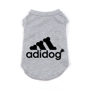 Dog Vest Adidas - 2025 - Puppy Streetwear Shop