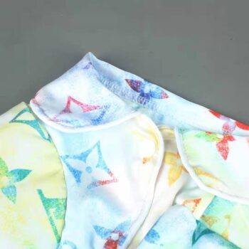 Dog Shirt Louis Pawtton - 2025 - Puppy Streetwear Shop