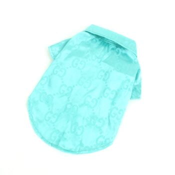 Dog Shirt Pawcci - 2026 - Puppy Streetwear Shop