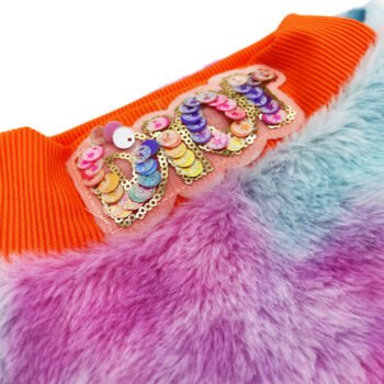 Dog Sweater Dior - 2025 - Puppy Streetwear Shop