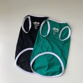 Dog Vest Nike - 2025 - Puppy Streetwear Shop