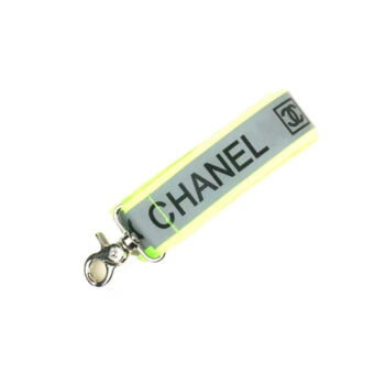 Dog Collar Harness Chanel - 2025 - Puppy Streetwear Shop