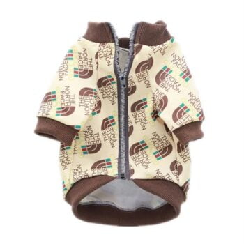 Dog Jacket The North Face - 2025 - Puppy Streetwear Shop