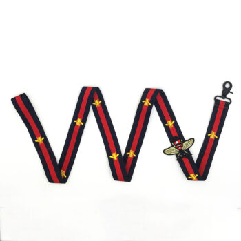 Dog Collar Harness Pawcci - 2026 - Puppy Streetwear Shop