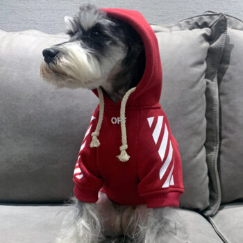 Dog Hoodies OFF - 2025 - Puppy Streetwear Shop