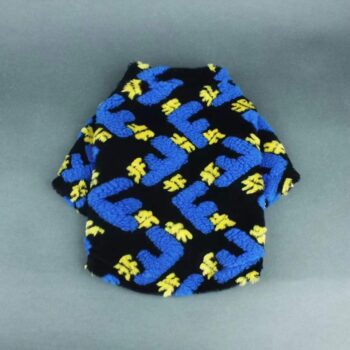 Dog Jacket - 2025 - Puppy Streetwear Shop