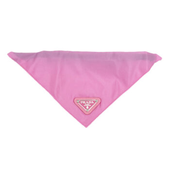 Dog Bandana Prada - 2025 - Puppy Streetwear Shop Dog Bandana Prada - 2025 - Puppy Streetwear Shop
