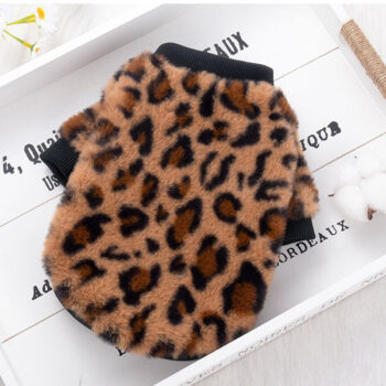 Dog Sweatshirt Louis Pawtton - 2025 - Puppy Streetwear Shop