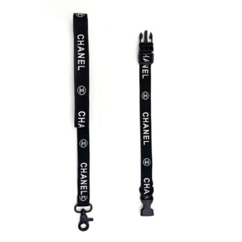 Dog Leash and Collar Chanel - 2026 - Puppy Streetwear Shop