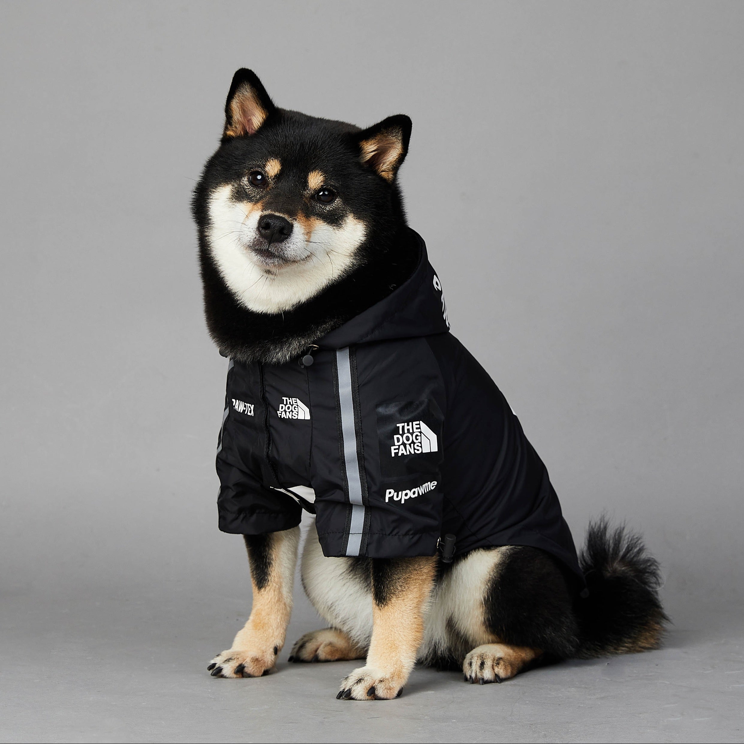 Designer Dog Hoodies The North Face - 2023 - Puppy Streetwear Shop