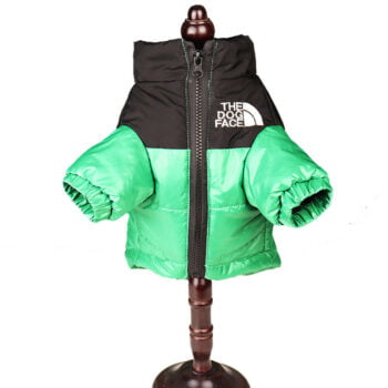 Dog Jacket The North Face - 2026 - Puppy Streetwear Shop