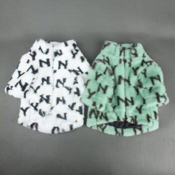 Dog Jacket Yankees - 2025 - Puppy Streetwear Shop