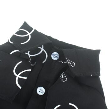 Dog Shirt Chanel - 2026 - Puppy Streetwear Shop