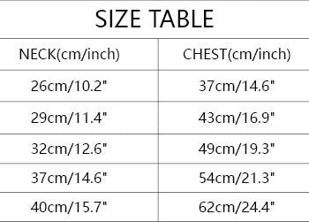 Dog Vest Coca Cola - 2025 - Puppy Streetwear Shop