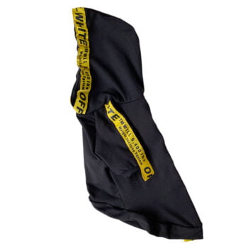 Dog Hoodies Off White - 2025 - Puppy Streetwear Shop