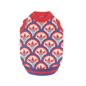 Dog Sweater Pawcci - 2025 - Puppy Streetwear Shop