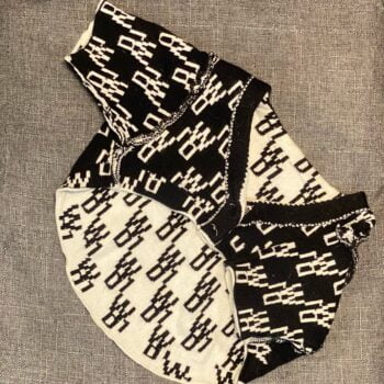 Dog Sweater - 2025 - Puppy Streetwear Shop Dog Sweater - 2025 - Puppy Streetwear Shop