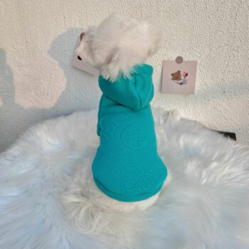 Dog Hoodies Supreme - 2025 - Puppy Streetwear Shop