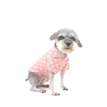 Dog Jacket Pawcci - 2025 - Puppy Streetwear Shop