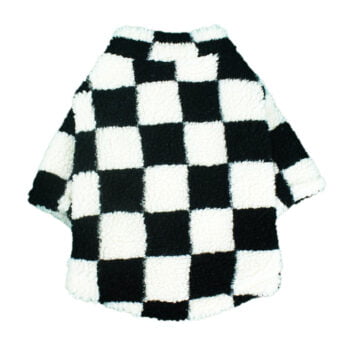 Dog Jacket Louis Pawtton - 2025 - Puppy Streetwear Shop