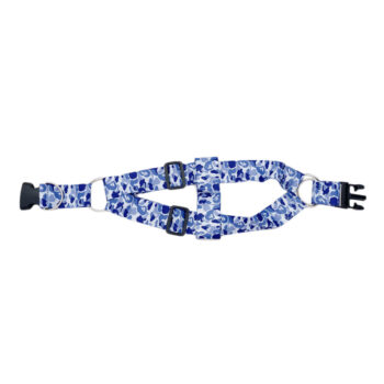 Dog Collar Harness Bape - 2025 - Puppy Streetwear Shop