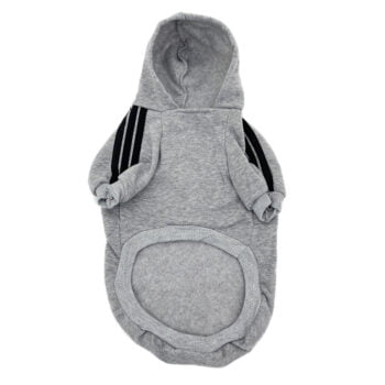 Dog Hoodies Adidas - 2026 - Puppy Streetwear Shop