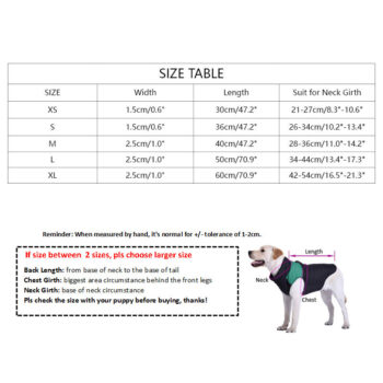 Dog Collar Harness Prada - 2025 - Puppy Streetwear Shop