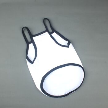 Dog Vest Nike - 2025 - Puppy Streetwear Shop