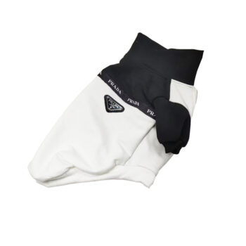 Dog Jacket Prada - 2025 - Puppy Streetwear Shop