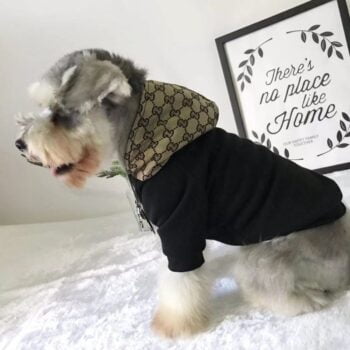 Dog Hoodies Pawcci - 2025 - Puppy Streetwear Shop