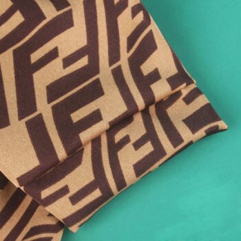 Dog Jacket Fendi - 2025 - Puppy Streetwear Shop