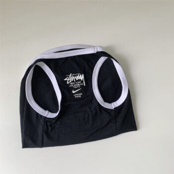 Dog Vest Nike - 2025 - Puppy Streetwear Shop