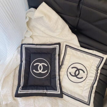 Dog Bed Chanel - 2025 - Puppy Streetwear Shop