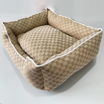 Dog Bed Pawcci - 2025 - Puppy Streetwear Shop Dog Bed Pawcci - 2025 - Puppy Streetwear Shop