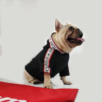 Dog Hoodies Givenchy - 2025 - Puppy Streetwear Shop Dog Hoodies Givenchy - 2025 - Puppy Streetwear Shop