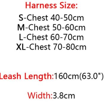 Dog Collar Harness Pawcci - 2026 - Puppy Streetwear Shop