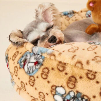 Dog Bed Pawcci - 2025 - Puppy Streetwear Shop Dog Bed Pawcci - 2025 - Puppy Streetwear Shop